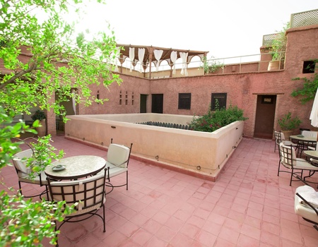 Riad Altair - 5