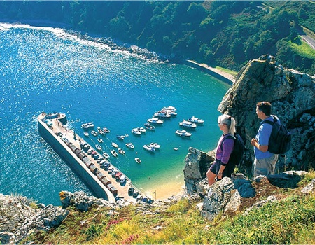 VVF Cotentin Îles anglo-normandes 3*