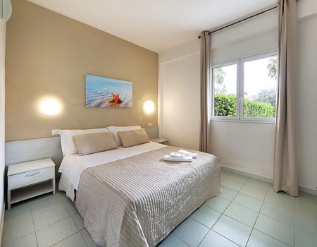 Club Lookéa Athena Resort Sicily - Arrivée Catane - Choix Flex 4* - 2