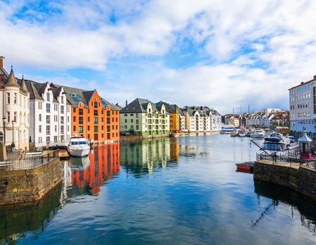 Road trip Cap sur les fjords + Extension Trondheim - 5