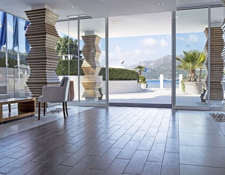 Hôtel TUI Blue Kalamota Island 4* Adult Only +16 by Ôvoyages - 3