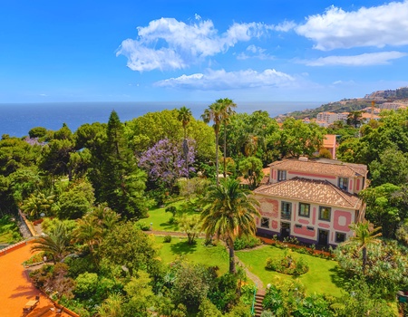 Hôtel Quinta Splendida - Programme bien-être (Adult only +16) - 2