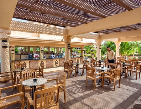 TUI Sélection Riu Touareg - Choix Flex ***** - 3