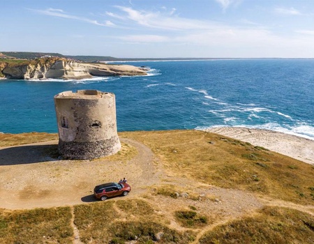 Autotour l'Essentiel de la Sicile 4* - 4