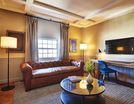 The Hollywood Roosevelt - Los Angeles, Etats-Unis - Image 2