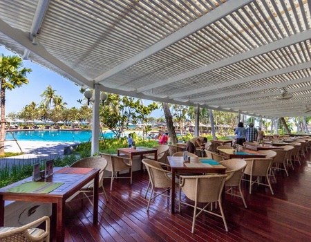 Regent Beach Cha Am 4* - 5