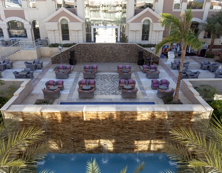 Hôtel Xperience Sea Breeze Resort 5* - Sharm el Sheikh, Egypte - Image 3