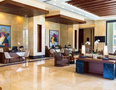 Hôtel Millennium Resort Salalah 4* - 3