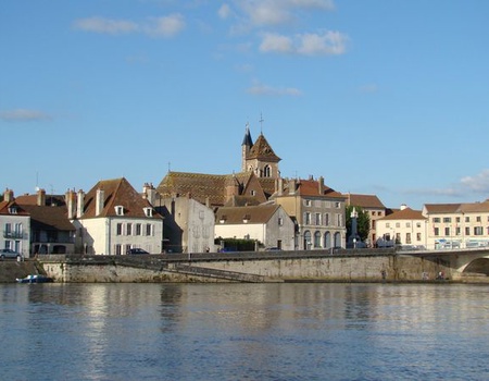 Croisière au coeur de la Bourgogne et de la vallée du Doubs, entre Grands Crus et cités remarquables (formule port/port) - Besançon, Nord & Est - Image 4