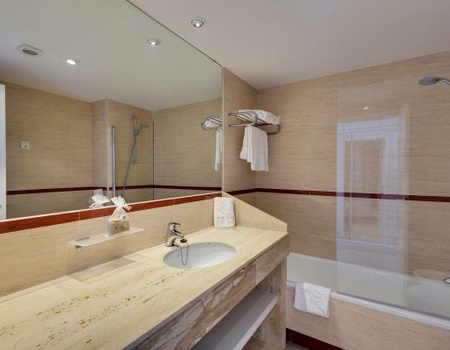 Hôtel Apartamentos Tropic Garden 4* - 4