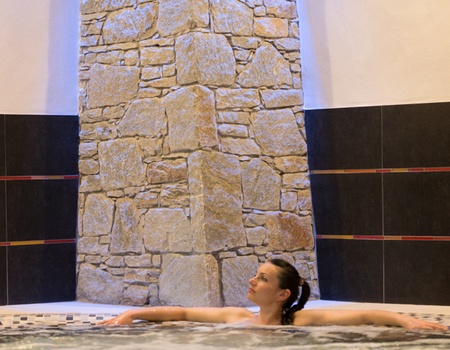 Résidence CGH & SPA Le Centaure 4* - 5