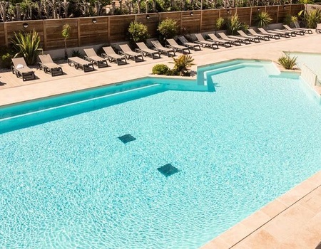 Camping Sandaya La Barque 4* - Maeva - Fréjus, Côte d'Azur - Image 4