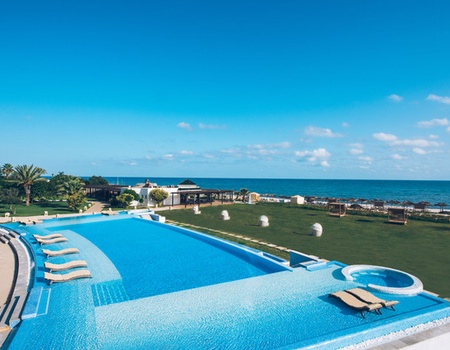 Hôtel Iberostar Selection Kantaoui Bay 5* - 2