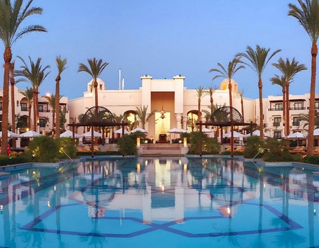 Hôtel Pickalbatros Palace Resort Port Ghalib 5* - 2