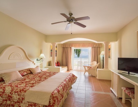 OP - Eurostars Grand Cayacoa 5* - 4
