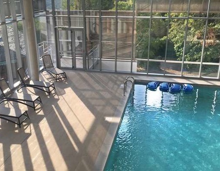 Village Vacances Jumbo Résidence Club Nature Aveyron 3* - Demi-Pension - 4