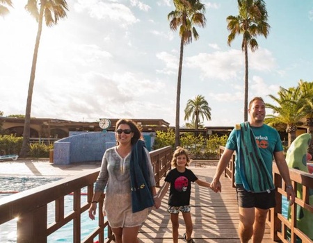 Camping Stel - Roda de Bara, 4* - 3