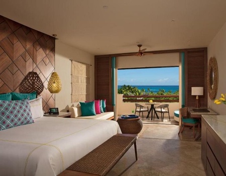 Secrets Maroma Beach Riviera Cancun 5*- Adults Only - 4
