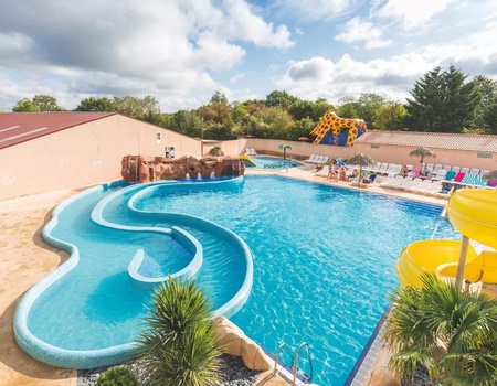 Camping Village La Guyonniere, 5* - 1