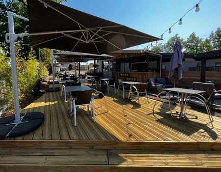 Domaine du Château-Epinal, 2* - 4