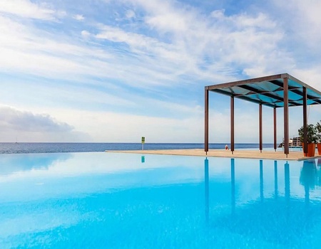 Hôtel Vidamar Madeira Resort & Sea 5* - 1