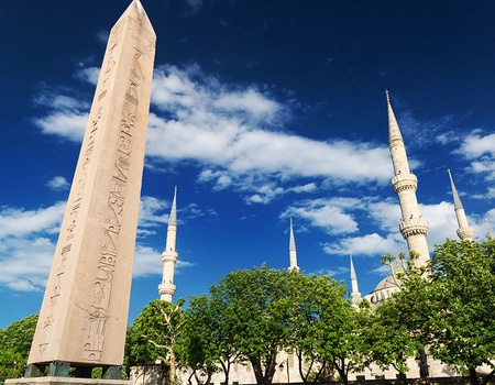 Circuit Trésors de Turquie - 3