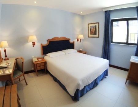 Hôtel Grand Hôtel Gozo 4* - 4