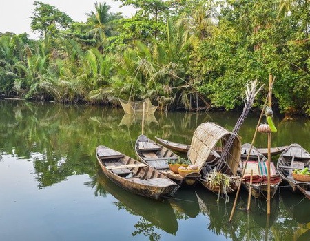 VIETNAM ESSENTIEL EXT CAMBODGE - 5