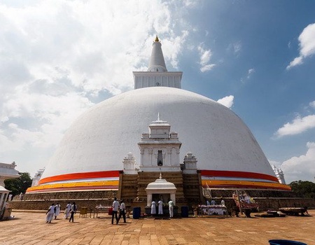 Circuit Ceylan Buissonnier - 2