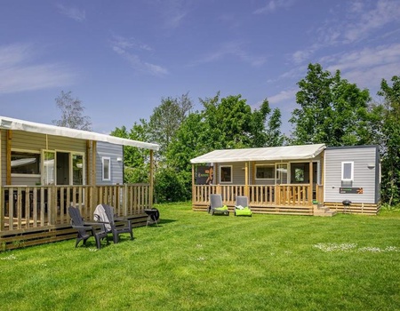 Camping Marvilla Parks Friese Meren, 4* - 4