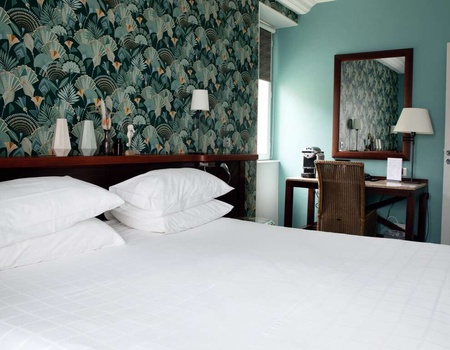 Séjour romantique à Saint-Malo dans une belle demeure - 4* - 3