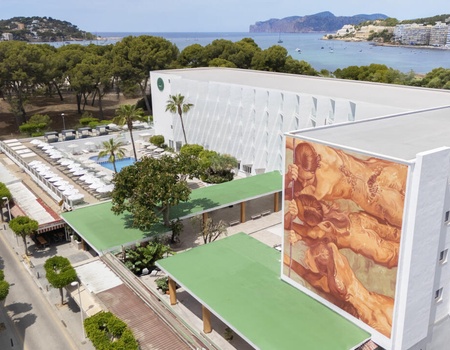 Hôtel HM Isabela 4* (Adults Only +18) - 1