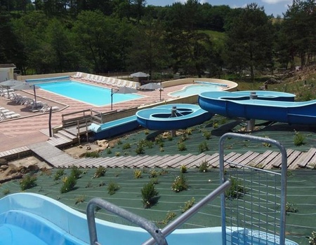 Camping Maeva Escapade Les Trois Sources, 4* - 3
