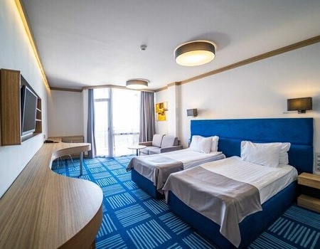 Hôtel HVD Viva Club 4* - 3