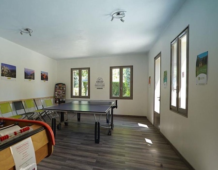 Camping La Sorguette, 3* - 3