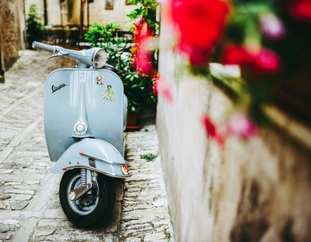 Autotour route des trésors - 1