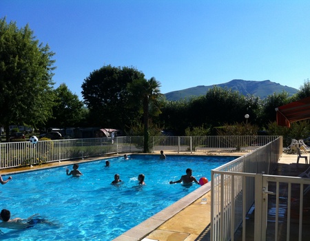 Camping Europ' Camping 4* - 1