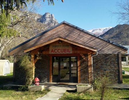 Complexe des Oustalous - Ariège - Les Cabannes, Pyrénées - Image 4