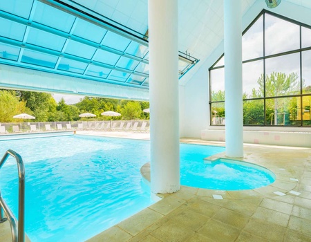 RESIDENCE LAGRANGE LES BASTIDES DE LASCAUX 4* - 2