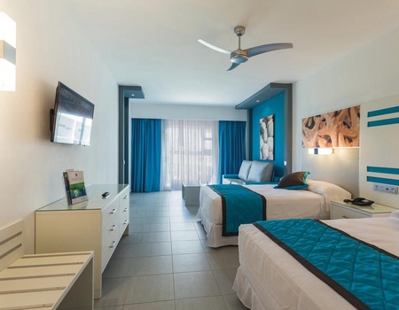 Riu Republica 5* Adult Only +18 - 3