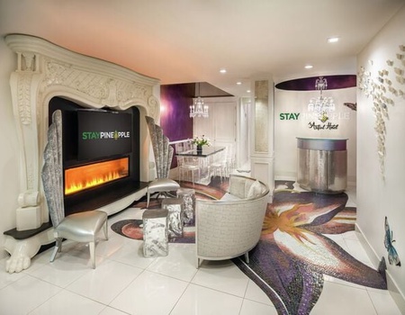 Staypineapple, An Artful Hotel, Midtown New York 4* - New York, Etats-Unis - Image 2