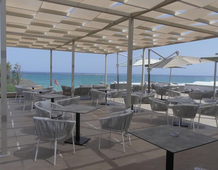 Hôtel Amber el Fell 4* - 4