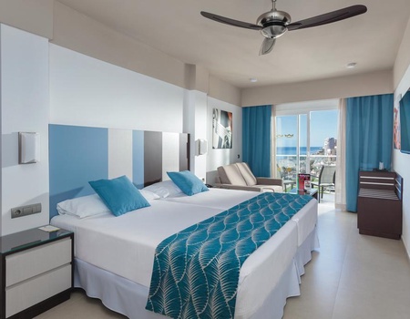 Hôtel Riu Costa del Sol 4* - 3