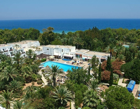 Hotel Marhaba Salem 4* - 1