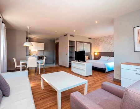 APARTHOTEL HG JARDIN DE MENORCA 4* - 3