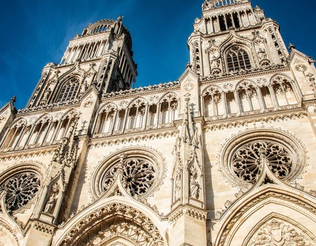 Confort et modernité sur les berges de la Loire à Orléans - 3* - 5