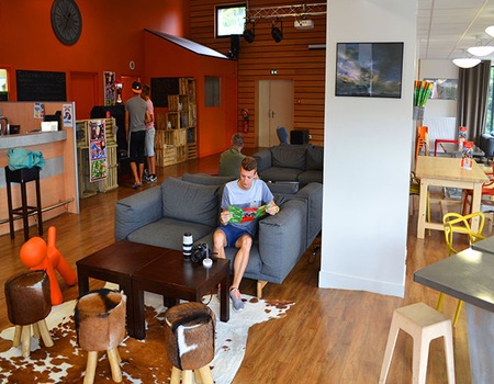 VVF Super-Besse Auvergne Sancy 3* - 4