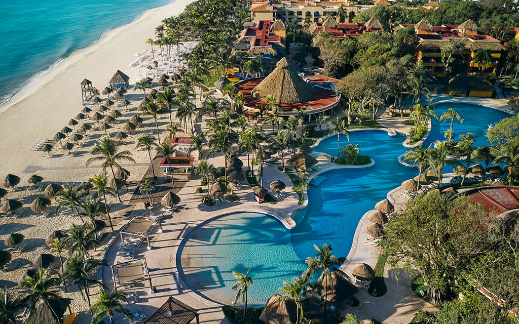 Iberostar Waves Quetzal ***** - 3