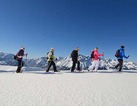 Alpe d'Huez Oz - Villages Clubs du Soleil 4* (pack autocar Royal Class + hébergement + remontées + matériel inclus) - 3