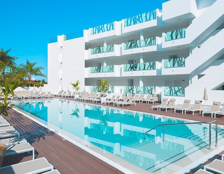 Hôtel Atlantic Mirage Suites & Spa 4* - 2